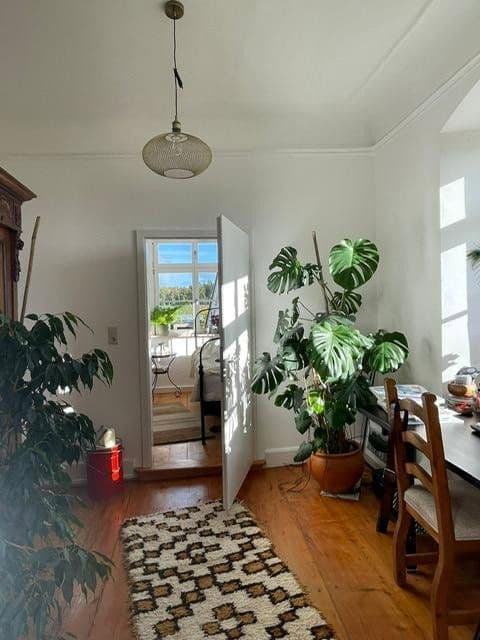 Prenájom bytu 3-izbový 46 m², Kreuzlingerstrasse 18, Friedrichshafen, Bádensko-Wurttembersko Prenájom bytu 3-izbový 46 m², Kreuzlingerstrasse 18, Friedrichshafen, Bádensko-Wurttembersko