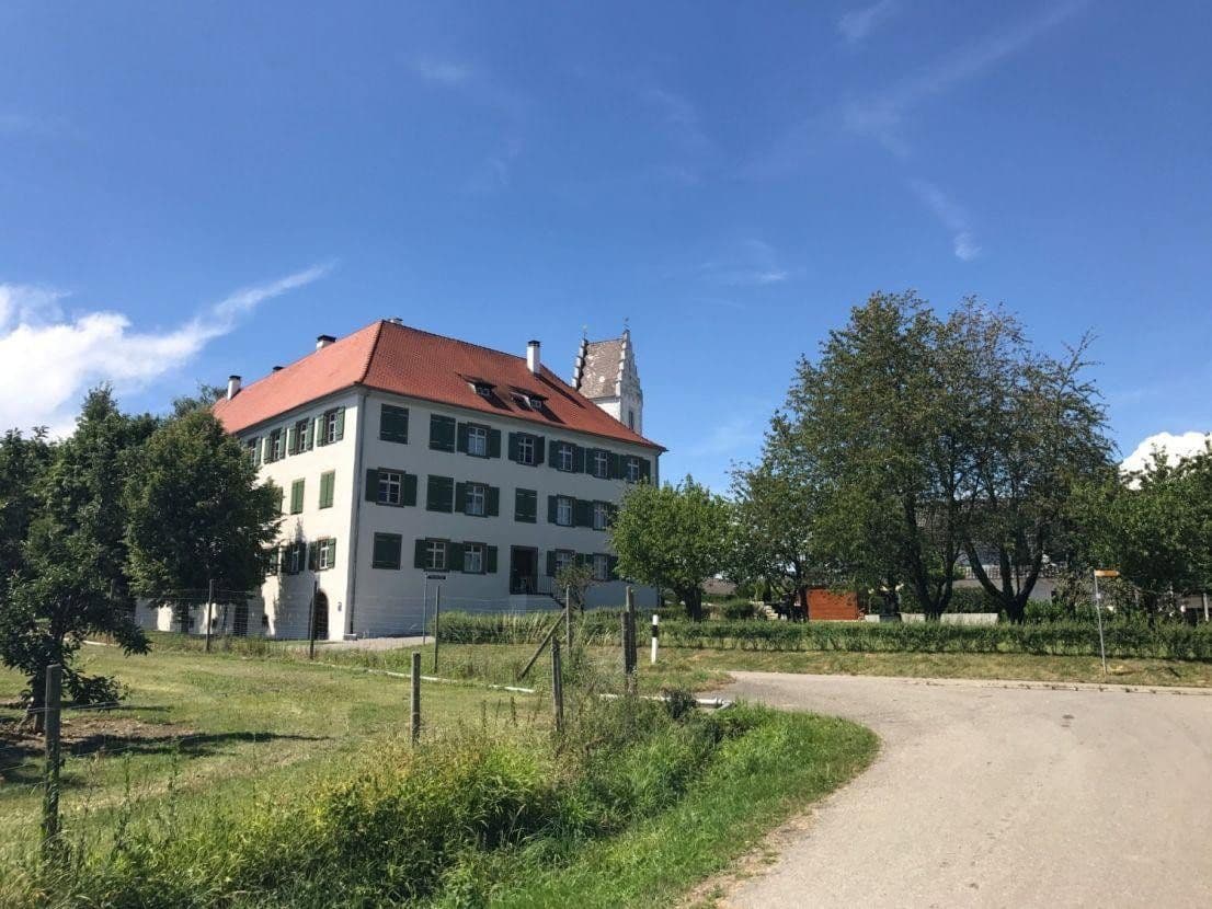 Prenájom bytu 3-izbový 46 m², Kreuzlingerstrasse 18, Friedrichshafen, Bádensko-Wurttembersko Prenájom bytu 3-izbový 46 m², Kreuzlingerstrasse 18, Friedrichshafen, Bádensko-Wurttembersko
