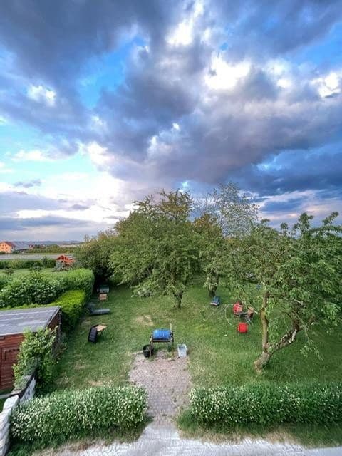 Prenájom bytu 3-izbový 46 m², Kreuzlingerstrasse 18, Friedrichshafen, Bádensko-Wurttembersko Prenájom bytu 3-izbový 46 m², Kreuzlingerstrasse 18, Friedrichshafen, Bádensko-Wurttembersko
