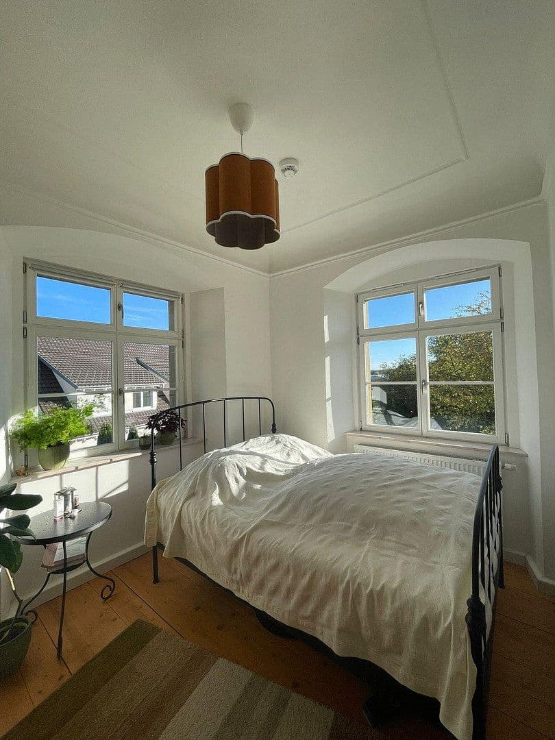 Prenájom bytu 3-izbový 46 m², Kreuzlingerstrasse 18, Friedrichshafen, Bádensko-Wurttembersko Prenájom bytu 3-izbový 46 m², Kreuzlingerstrasse 18, Friedrichshafen, Bádensko-Wurttembersko