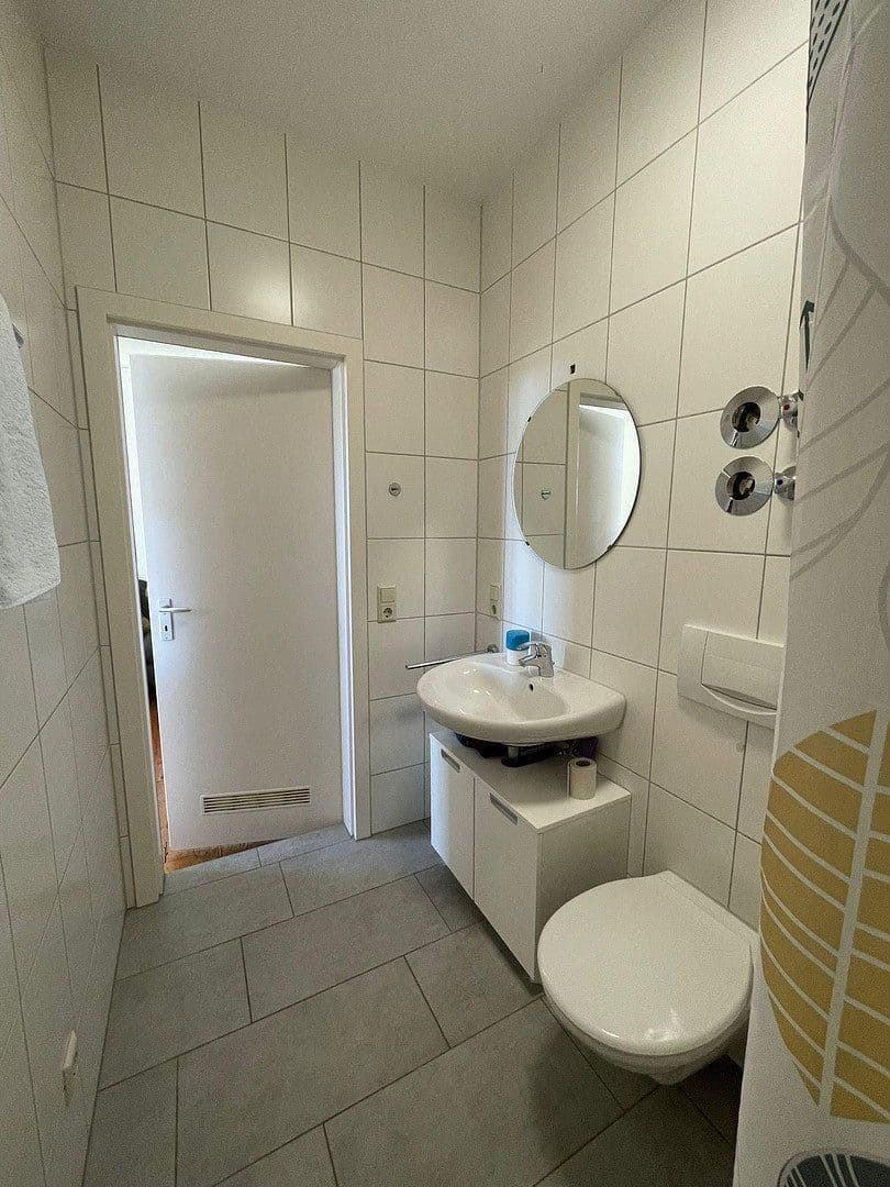 Prenájom bytu 3-izbový 46 m², Kreuzlingerstrasse 18, Friedrichshafen, Bádensko-Wurttembersko Prenájom bytu 3-izbový 46 m², Kreuzlingerstrasse 18, Friedrichshafen, Bádensko-Wurttembersko