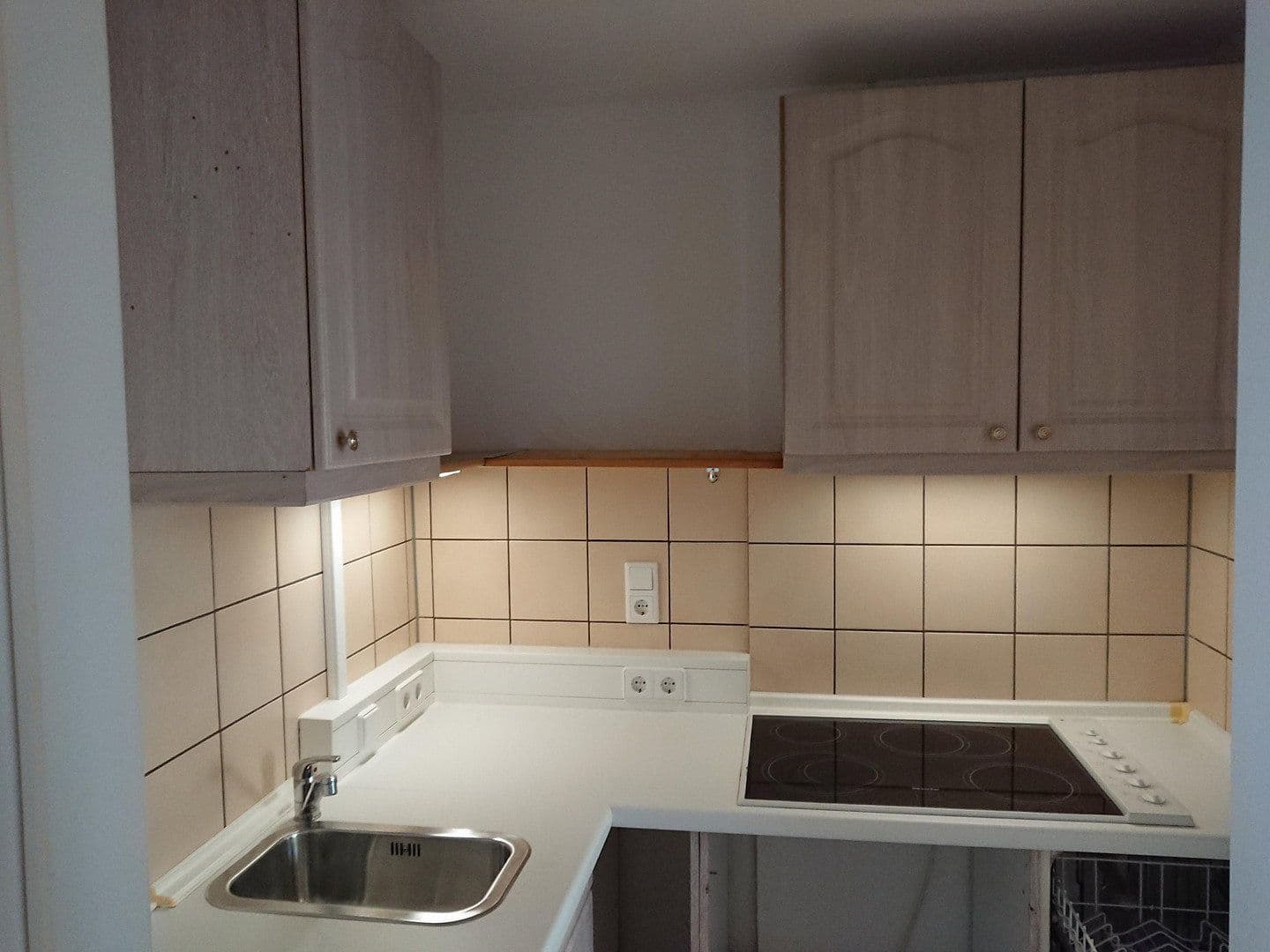 Prenájom bytu 2-izbový 48 m², Hohenhameln, Dolné Sasko Prenájom bytu 2-izbový 48 m², Hohenhameln, Dolné Sasko