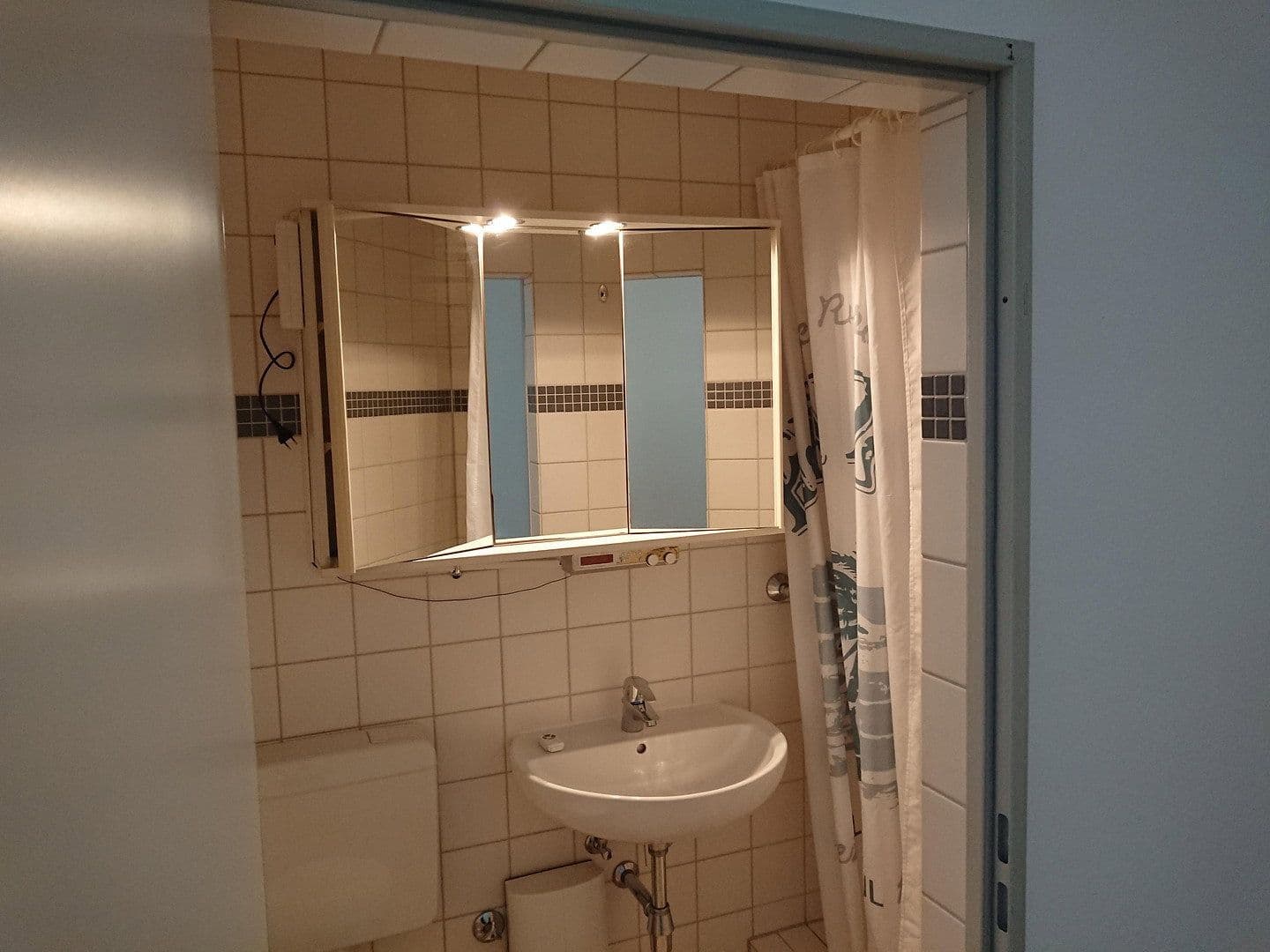 Prenájom bytu 2-izbový 48 m², Hohenhameln, Dolné Sasko Prenájom bytu 2-izbový 48 m², Hohenhameln, Dolné Sasko