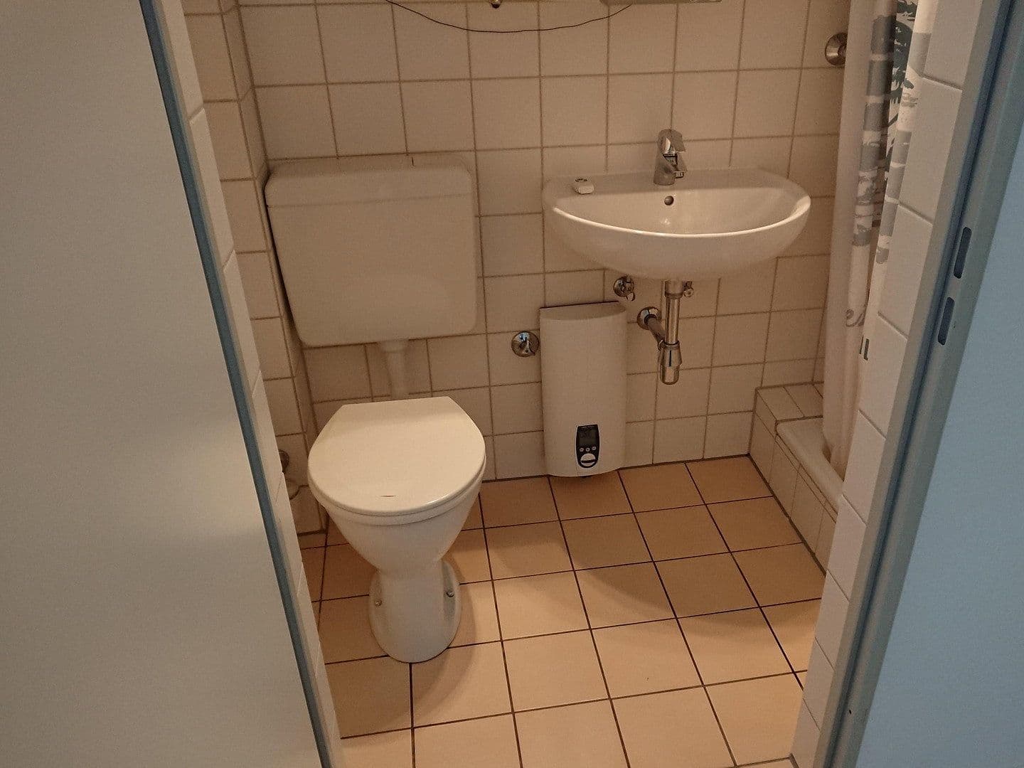 Prenájom bytu 2-izbový 48 m², Hohenhameln, Dolné Sasko Prenájom bytu 2-izbový 48 m², Hohenhameln, Dolné Sasko