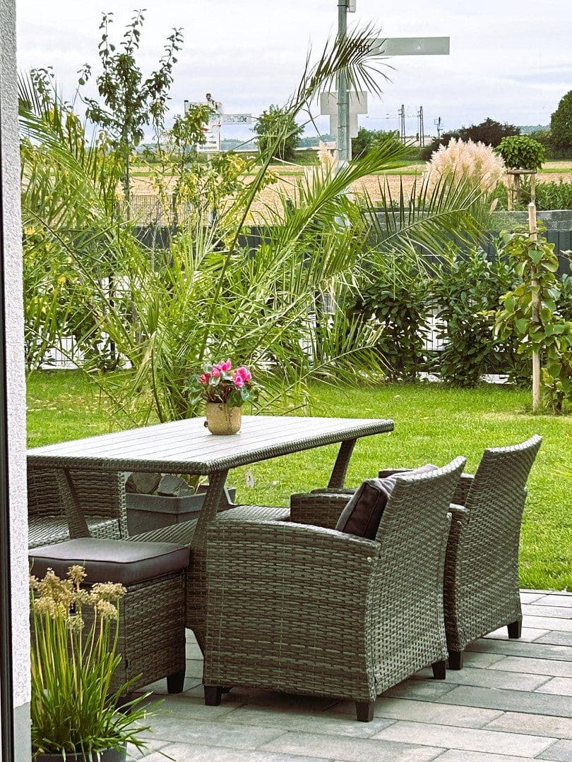 Predaj domu 378 m², pozemok 770 m², Butzbach, Hesensko Predaj domu 378 m², pozemok 770 m², Butzbach, Hesensko