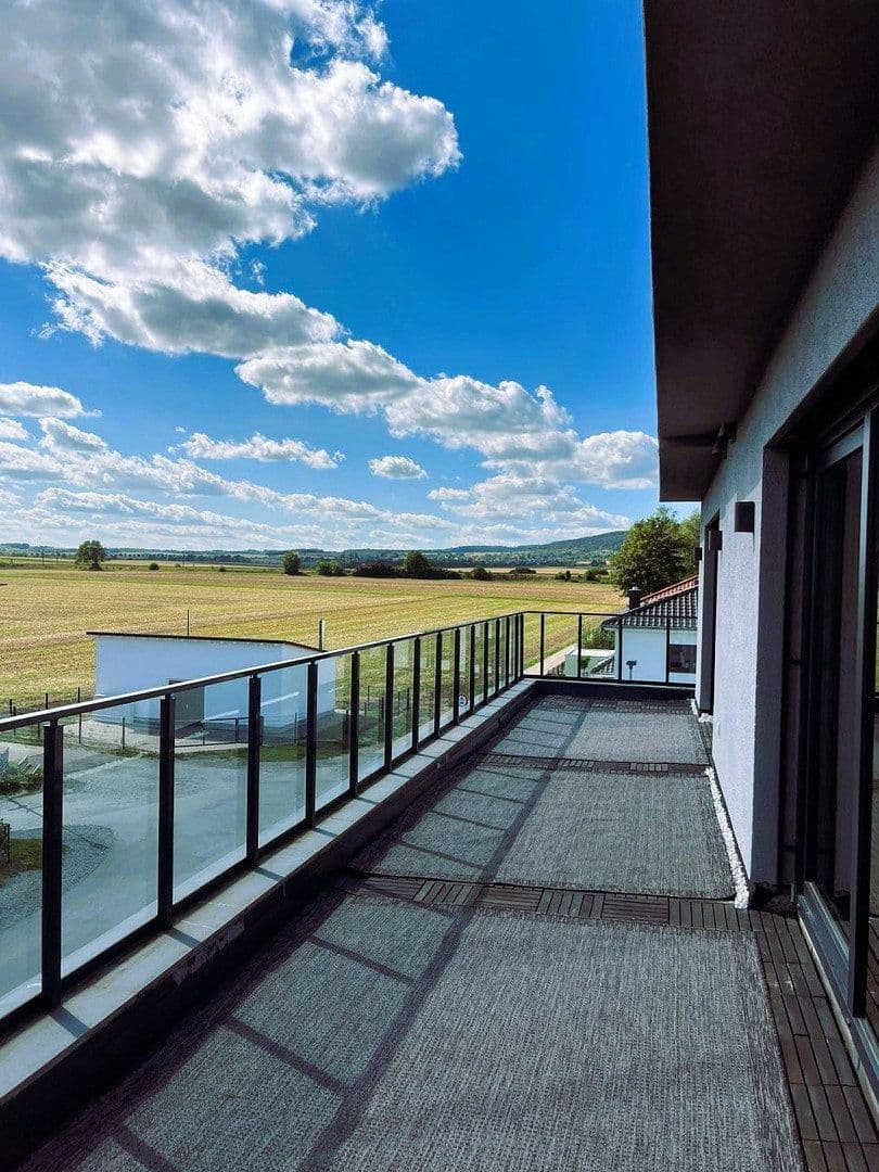 Predaj domu 378 m², pozemok 770 m², Butzbach, Hesensko Predaj domu 378 m², pozemok 770 m², Butzbach, Hesensko