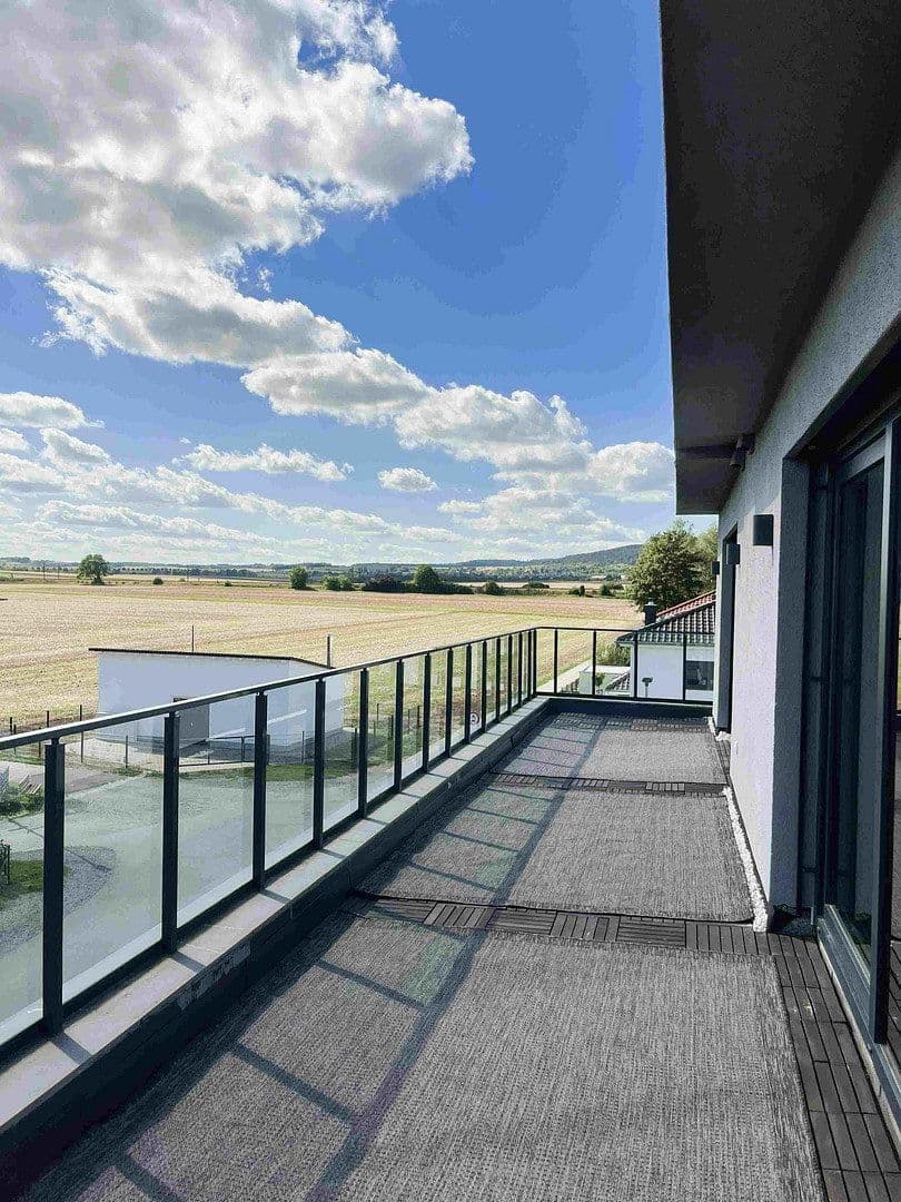 Predaj domu 378 m², pozemok 770 m², Butzbach, Hesensko Predaj domu 378 m², pozemok 770 m², Butzbach, Hesensko