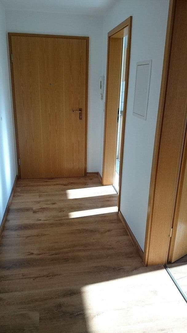 Prenájom bytu 2-izbový 53 m², Petershagen, Severné Porýnie - Westfálsko Prenájom bytu 2-izbový 53 m², Petershagen, Severné Porýnie - Westfálsko