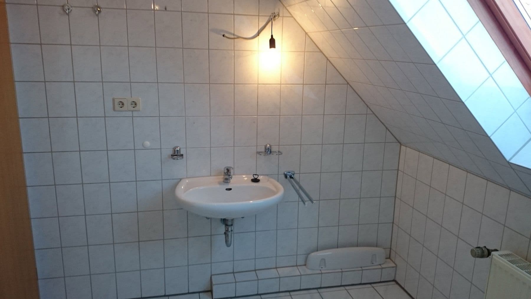 Prenájom bytu 2-izbový 53 m², Petershagen, Severné Porýnie - Westfálsko Prenájom bytu 2-izbový 53 m², Petershagen, Severné Porýnie - Westfálsko