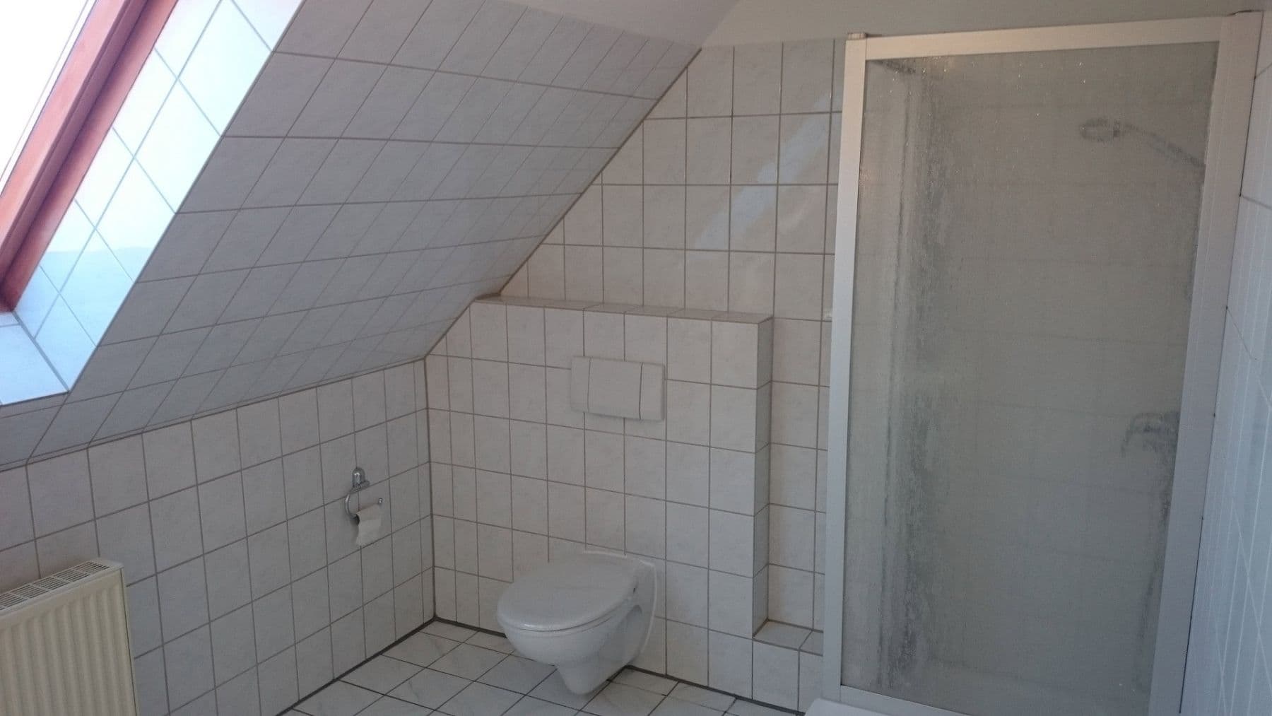 Prenájom bytu 2-izbový 53 m², Petershagen, Severné Porýnie - Westfálsko Prenájom bytu 2-izbový 53 m², Petershagen, Severné Porýnie - Westfálsko