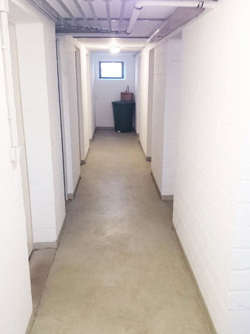 Prenájom bytu 2-izbový 53 m², Petershagen, Severné Porýnie - Westfálsko Prenájom bytu 2-izbový 53 m², Petershagen, Severné Porýnie - Westfálsko