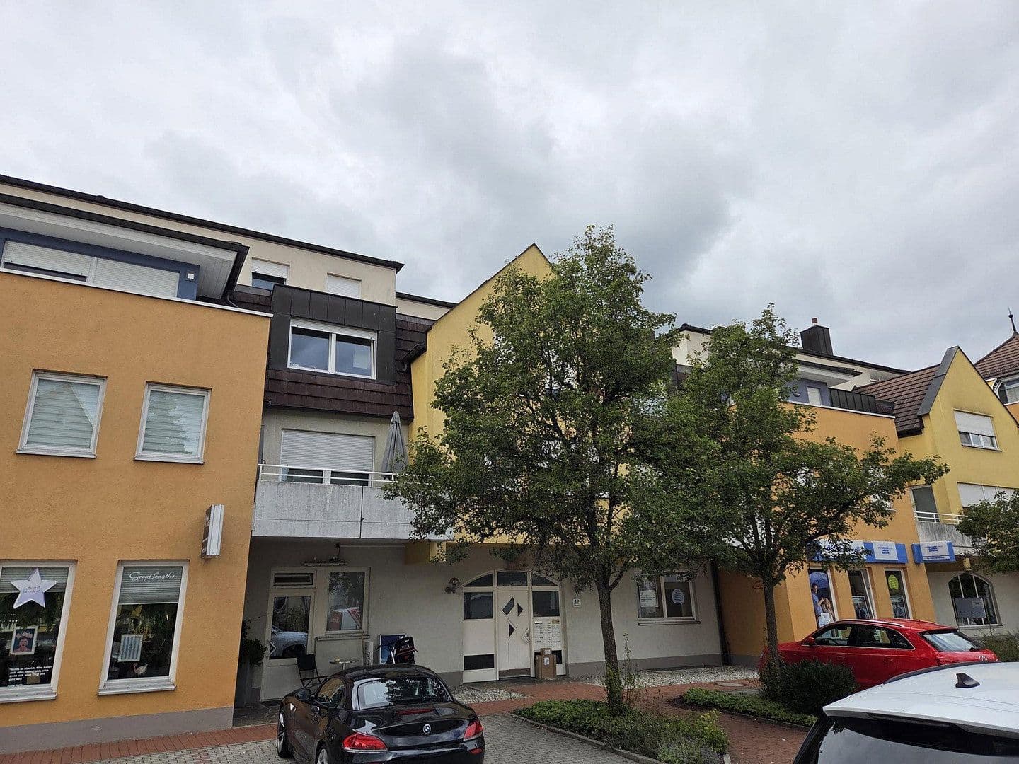 Prenájom bytu 3-izbový 110 m², Lauf an der Pegnitz, Bavorsko Prenájom bytu 3-izbový 110 m², Lauf an der Pegnitz, Bavorsko