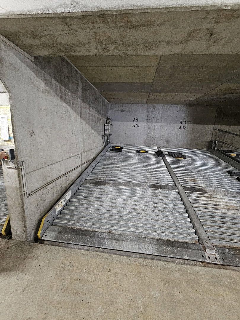 Prenájom bytu 1-izbový 39 m², Laupheim, Bádensko-Wurttembersko Prenájom bytu 1-izbový 39 m², Laupheim, Bádensko-Wurttembersko