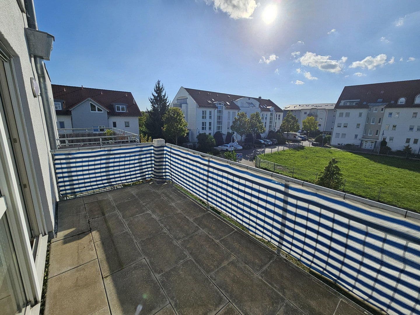 Prenájom bytu 1-izbový 39 m², Laupheim, Bádensko-Wurttembersko Prenájom bytu 1-izbový 39 m², Laupheim, Bádensko-Wurttembersko