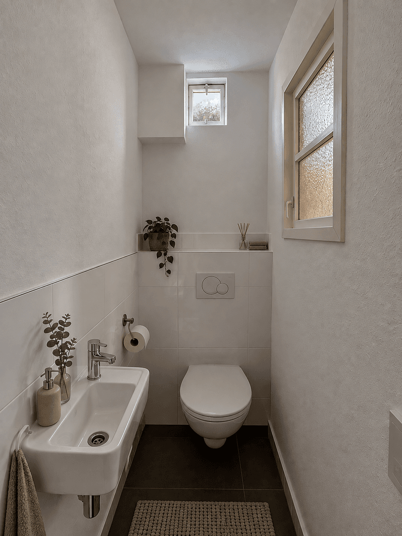 Prenájom bytu 2-izbový 60 m², Bremen, Brémy Prenájom bytu 2-izbový 60 m², Bremen, Brémy