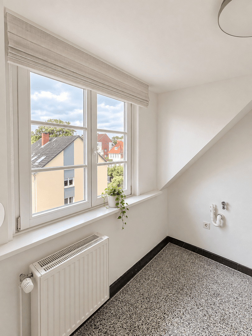 Prenájom bytu 2-izbový 60 m², Bremen, Brémy Prenájom bytu 2-izbový 60 m², Bremen, Brémy