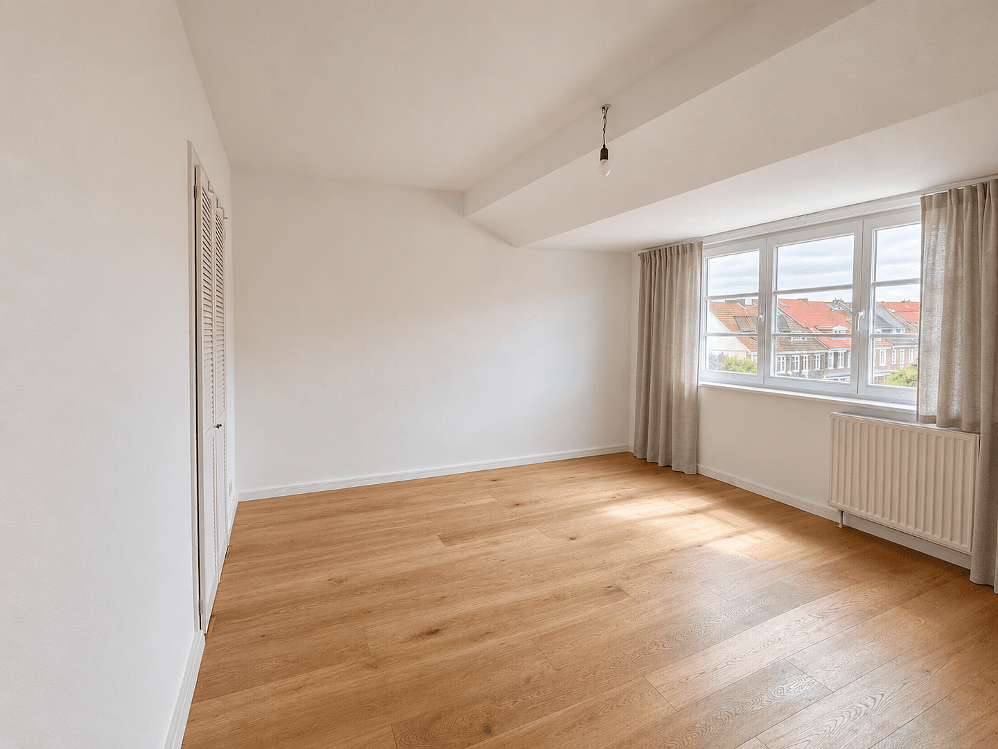 Prenájom bytu 2-izbový 60 m², Bremen, Brémy Prenájom bytu 2-izbový 60 m², Bremen, Brémy