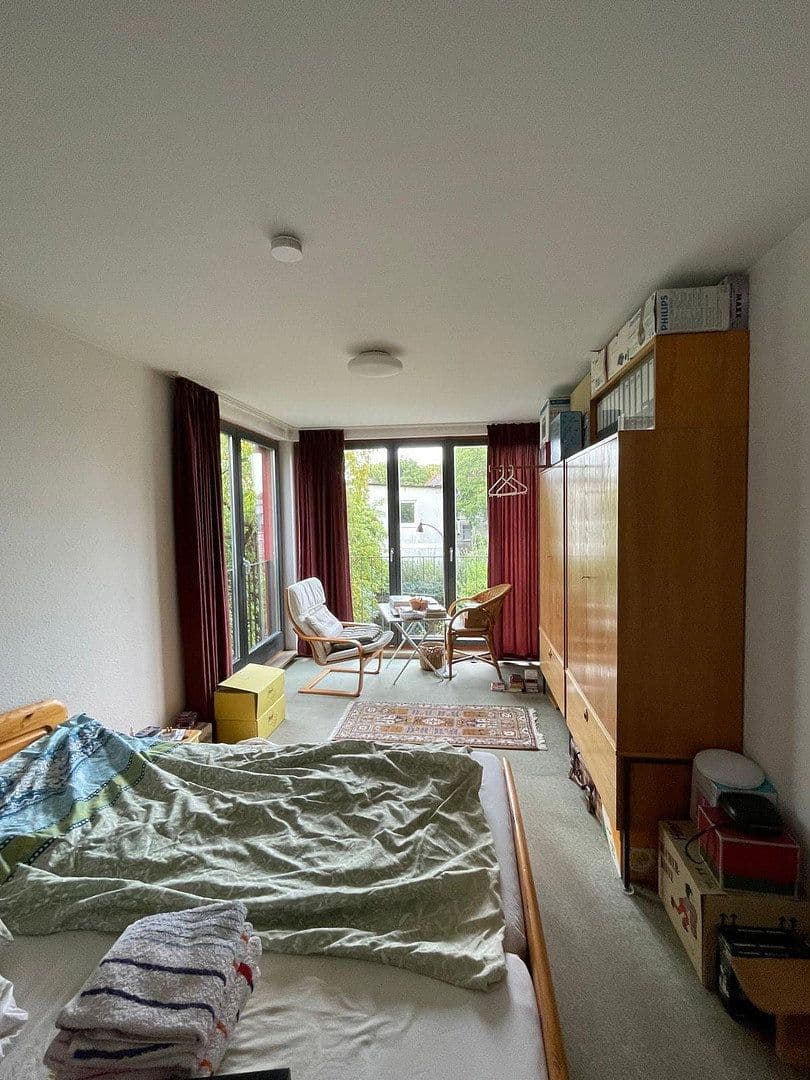 Prenájom bytu 3-izbový 90 m², Pestalozzistraße 20c, Marzahn-Hellersdorf, Berlín Prenájom bytu 3-izbový 90 m², Pestalozzistraße 20c, Marzahn-Hellersdorf, Berlín