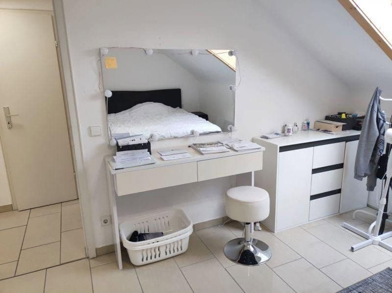 Prenájom bytu 2-izbový 53 m², Bonn, Severné Porýnie - Westfálsko Prenájom bytu 2-izbový 53 m², Bonn, Severné Porýnie - Westfálsko