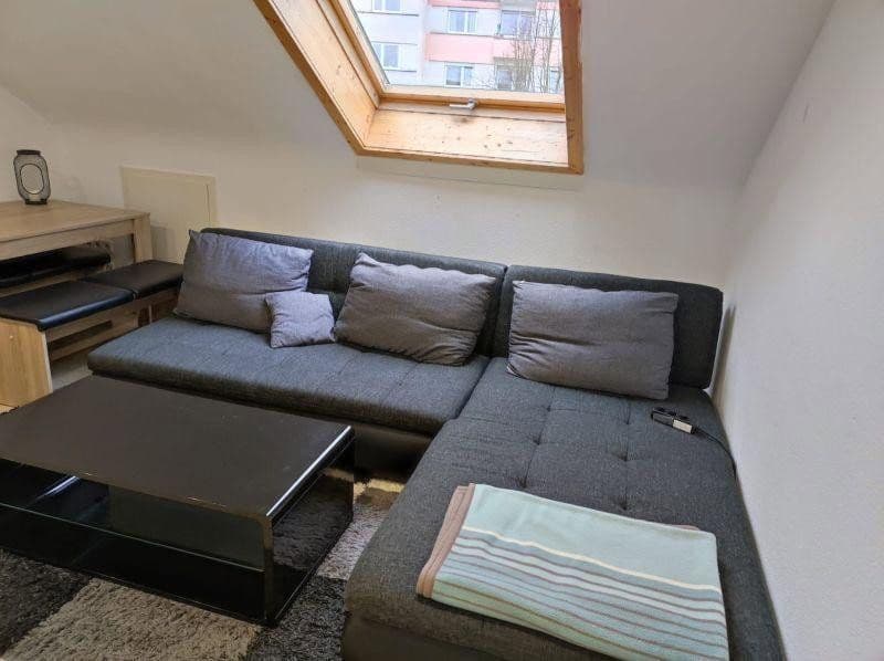 Prenájom bytu 2-izbový 53 m², Bonn, Severné Porýnie - Westfálsko Prenájom bytu 2-izbový 53 m², Bonn, Severné Porýnie - Westfálsko