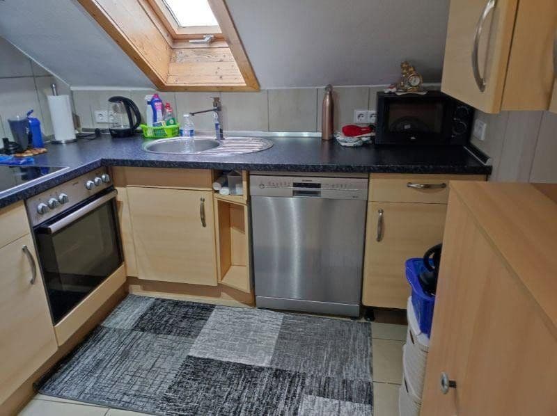 Prenájom bytu 2-izbový 53 m², Bonn, Severné Porýnie - Westfálsko Prenájom bytu 2-izbový 53 m², Bonn, Severné Porýnie - Westfálsko