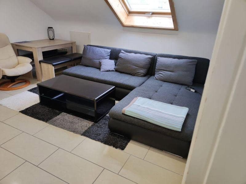 Prenájom bytu 2-izbový 53 m², Bonn, Severné Porýnie - Westfálsko Prenájom bytu 2-izbový 53 m², Bonn, Severné Porýnie - Westfálsko