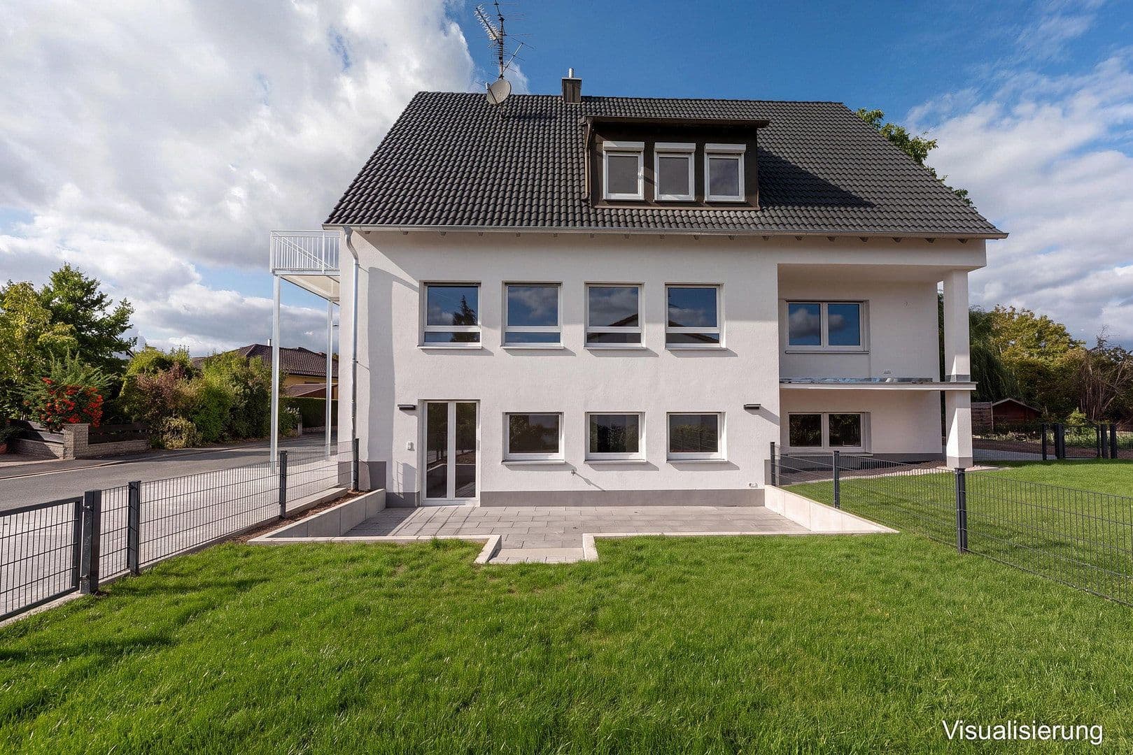 Predaj bytu 3-izbový 109 m², Am Gemeindeweiher 9, Herzogenaurach, Bavorsko Predaj bytu 3-izbový 109 m², Am Gemeindeweiher 9, Herzogenaurach, Bavorsko