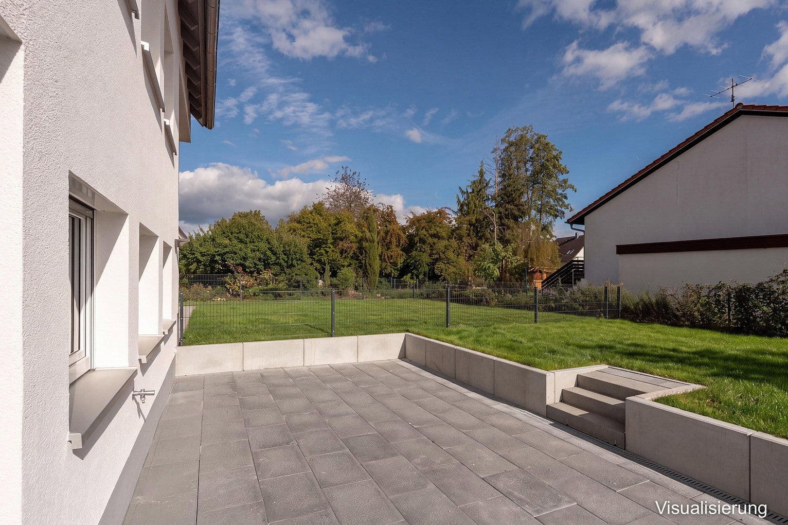 Predaj bytu 3-izbový 109 m², Am Gemeindeweiher 9, Herzogenaurach, Bavorsko Predaj bytu 3-izbový 109 m², Am Gemeindeweiher 9, Herzogenaurach, Bavorsko