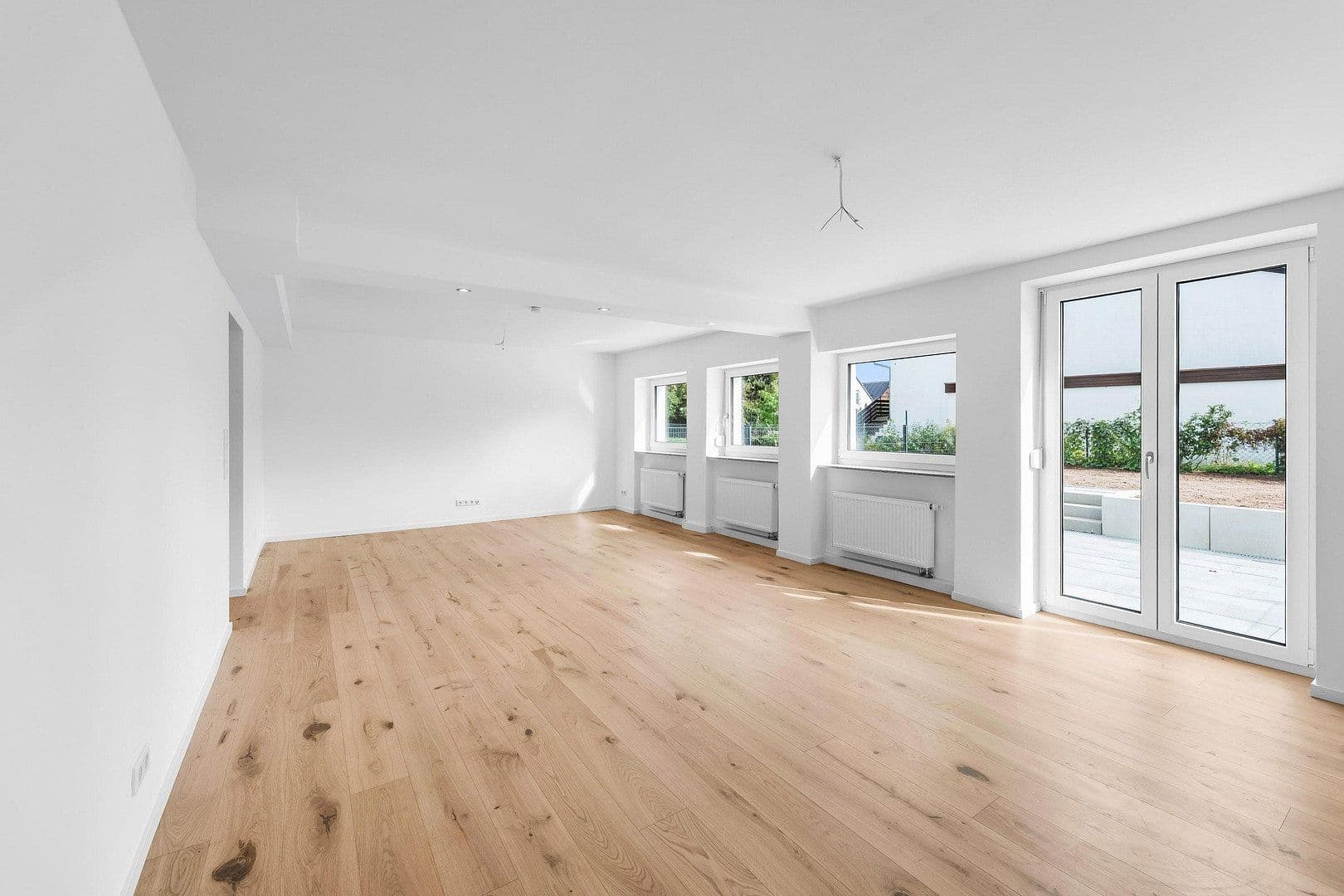 Predaj bytu 3-izbový 109 m², Am Gemeindeweiher 9, Herzogenaurach, Bavorsko Predaj bytu 3-izbový 109 m², Am Gemeindeweiher 9, Herzogenaurach, Bavorsko