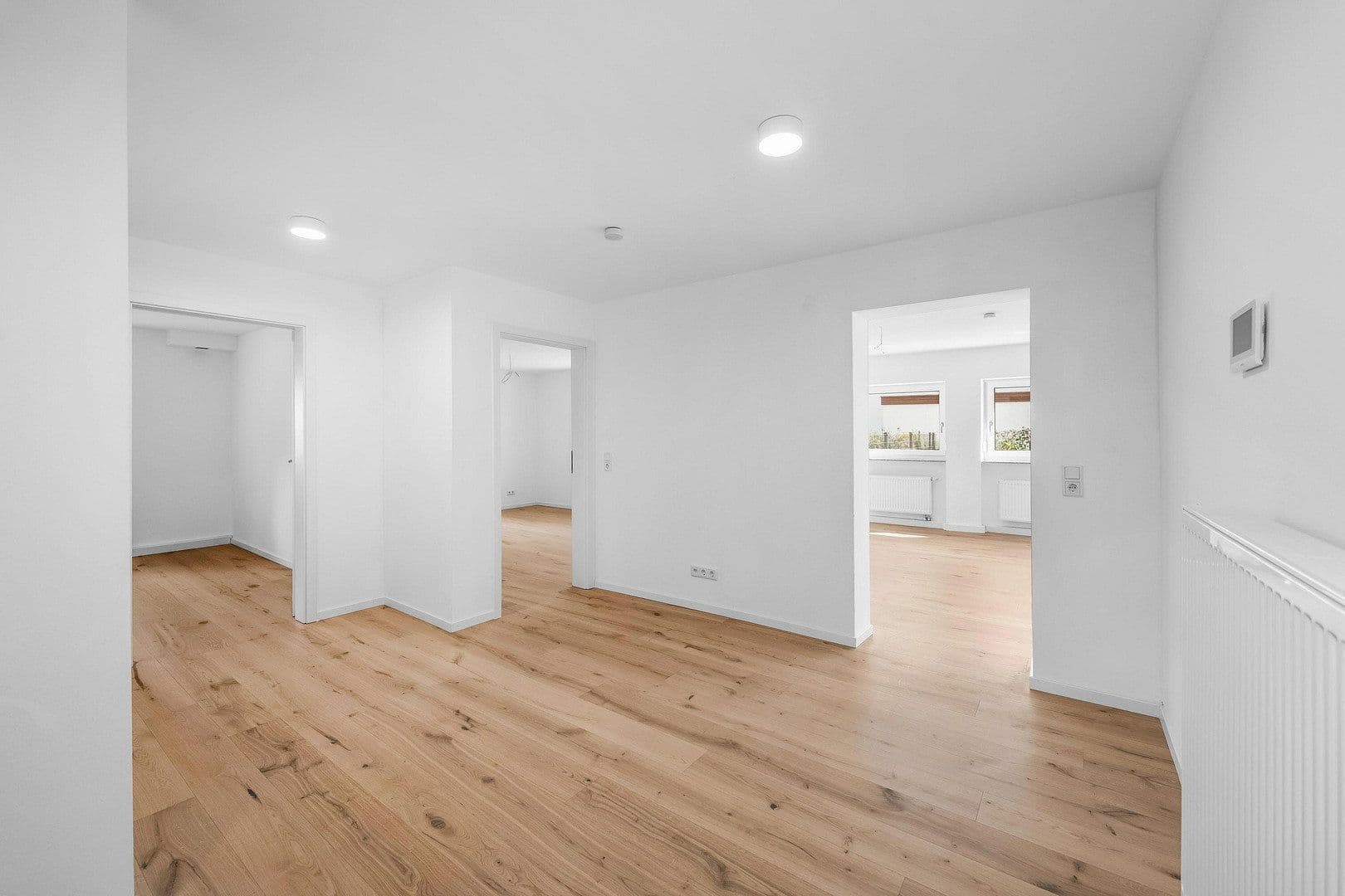 Predaj bytu 3-izbový 109 m², Am Gemeindeweiher 9, Herzogenaurach, Bavorsko Predaj bytu 3-izbový 109 m², Am Gemeindeweiher 9, Herzogenaurach, Bavorsko