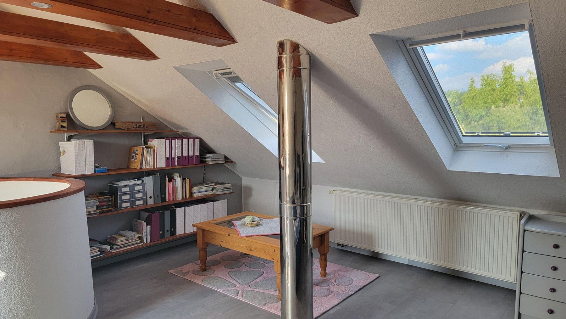 Prenájom bytu 2-izbový 24 m², Groß Grönau, Šlezvicko-Holštajnsko Prenájom bytu 2-izbový 24 m², Groß Grönau, Šlezvicko-Holštajnsko