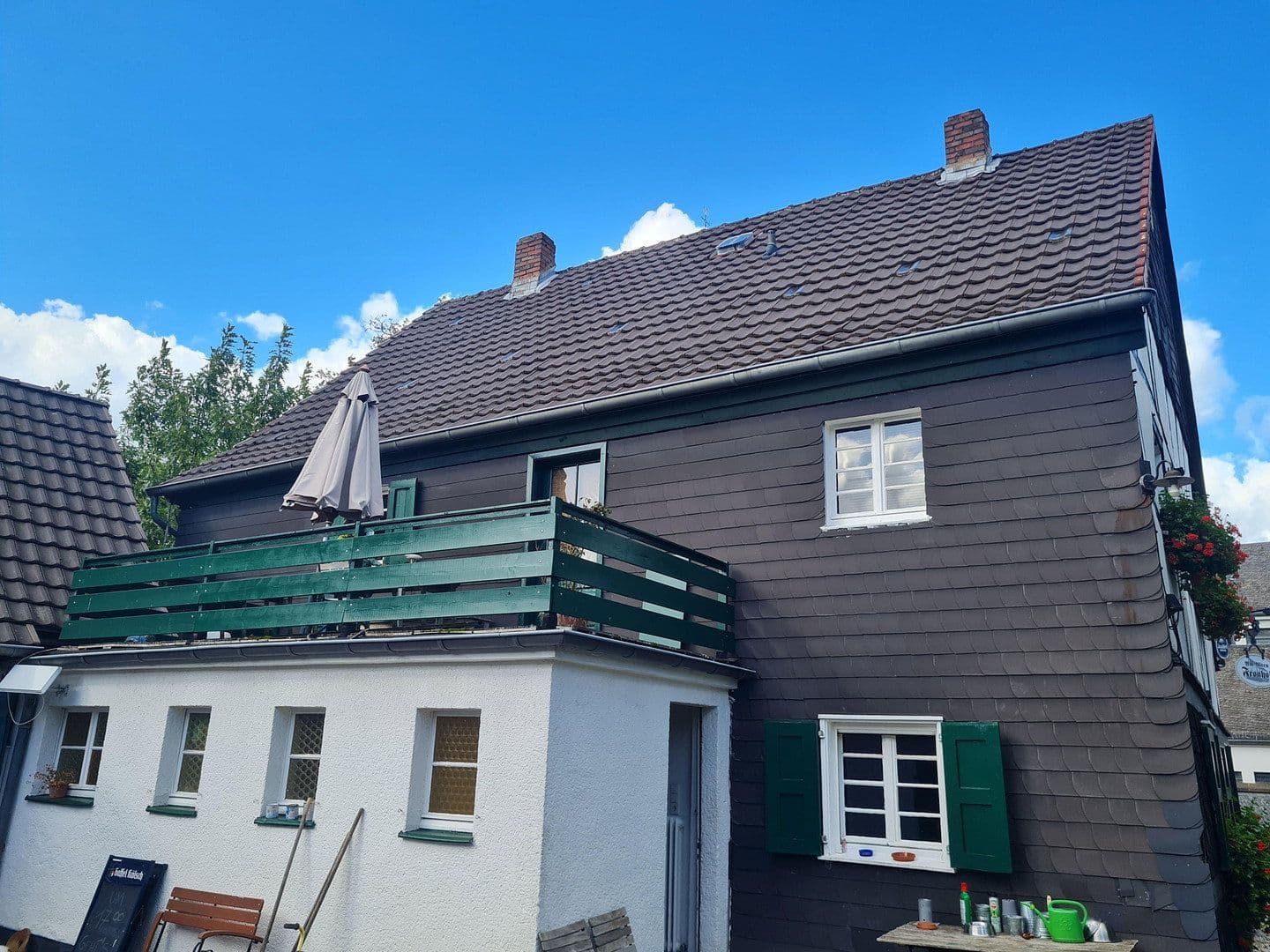 Predaj domu 370 m², pozemok 700 m², Bergisch Gladbach, Severné Porýnie - Westfálsko Predaj domu 370 m², pozemok 700 m², Bergisch Gladbach, Severné Porýnie - Westfálsko