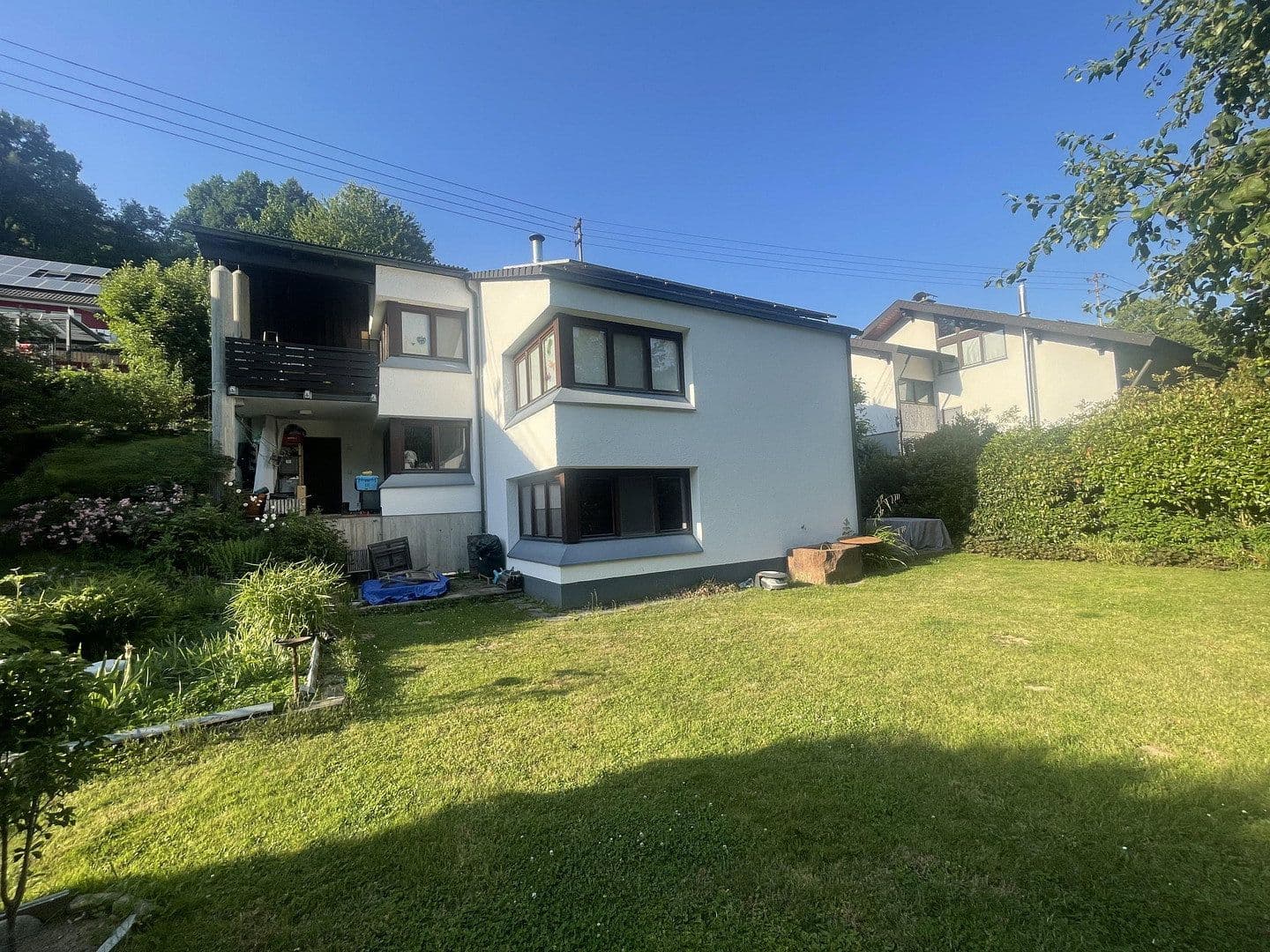 Predaj domu 162 m², pozemok 662 m², Elzach, Bádensko-Wurttembersko Predaj domu 162 m², pozemok 662 m², Elzach, Bádensko-Wurttembersko