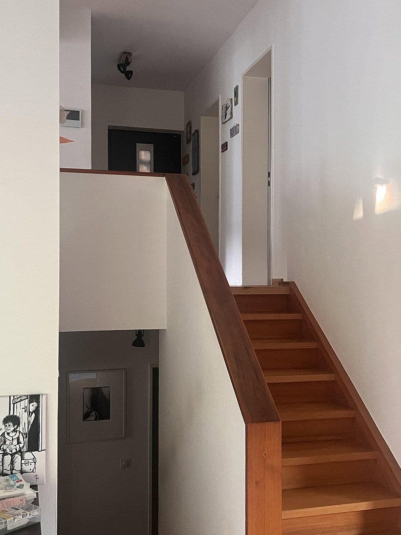 Predaj domu 162 m², pozemok 662 m², Elzach, Bádensko-Wurttembersko Predaj domu 162 m², pozemok 662 m², Elzach, Bádensko-Wurttembersko