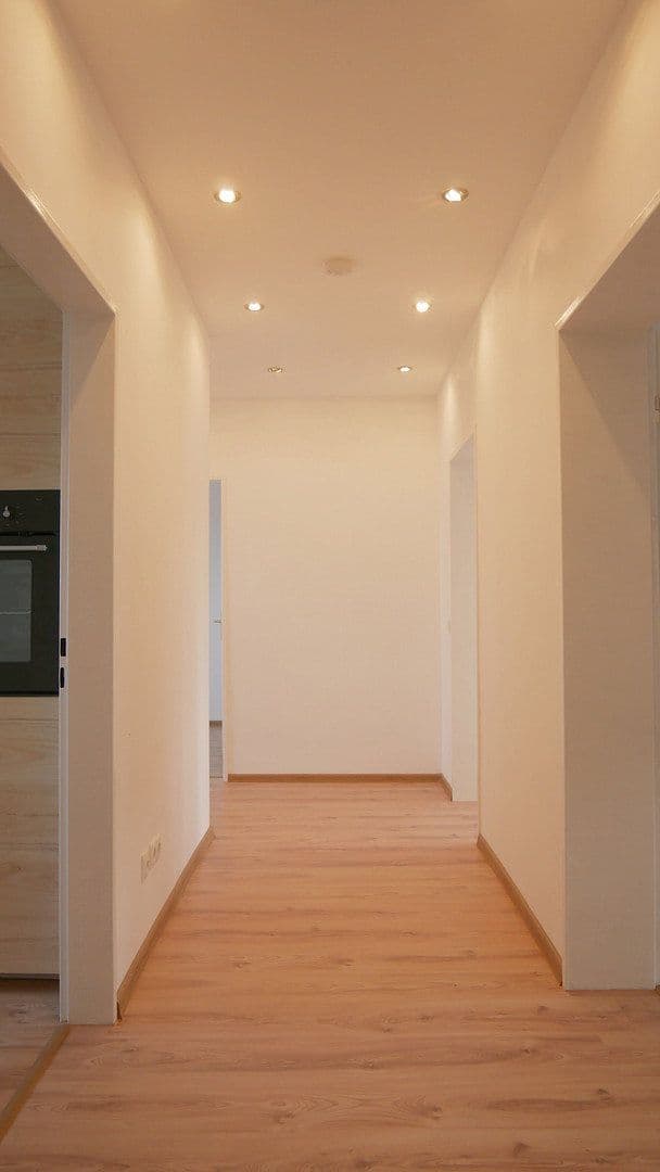 Prenájom bytu 3-izbový 72 m², Dresdener Straße 4, Bad Dürkheim, Porýnie-Falcko Prenájom bytu 3-izbový 72 m², Dresdener Straße 4, Bad Dürkheim, Porýnie-Falcko