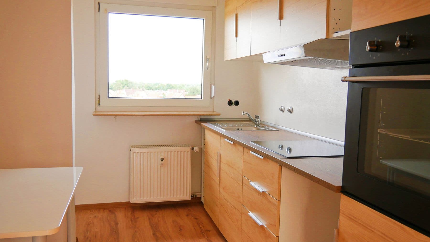 Prenájom bytu 3-izbový 72 m², Dresdener Straße 4, Bad Dürkheim, Porýnie-Falcko Prenájom bytu 3-izbový 72 m², Dresdener Straße 4, Bad Dürkheim, Porýnie-Falcko