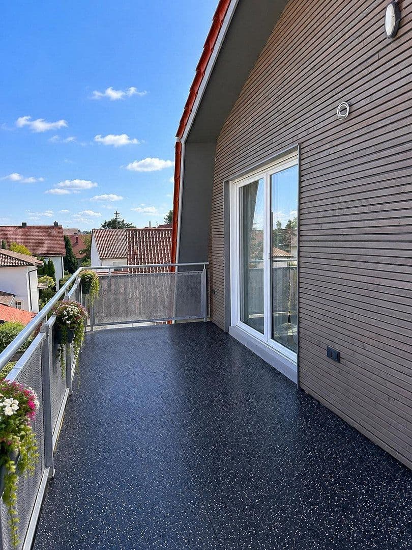 Predaj bytu 3-izbový 91 m², Markt Indersdorf, Bavorsko Predaj bytu 3-izbový 91 m², Markt Indersdorf, Bavorsko