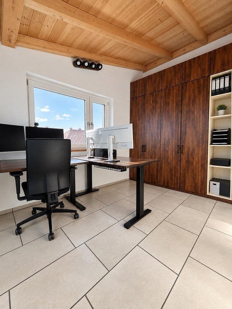Predaj bytu 3-izbový 91 m², Markt Indersdorf, Bavorsko Predaj bytu 3-izbový 91 m², Markt Indersdorf, Bavorsko