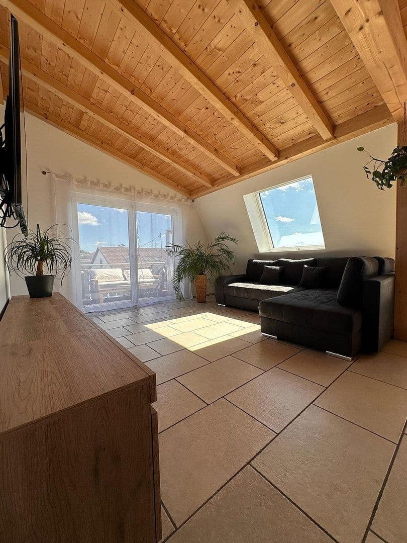 Predaj bytu 3-izbový 91 m², Markt Indersdorf, Bavorsko Predaj bytu 3-izbový 91 m², Markt Indersdorf, Bavorsko
