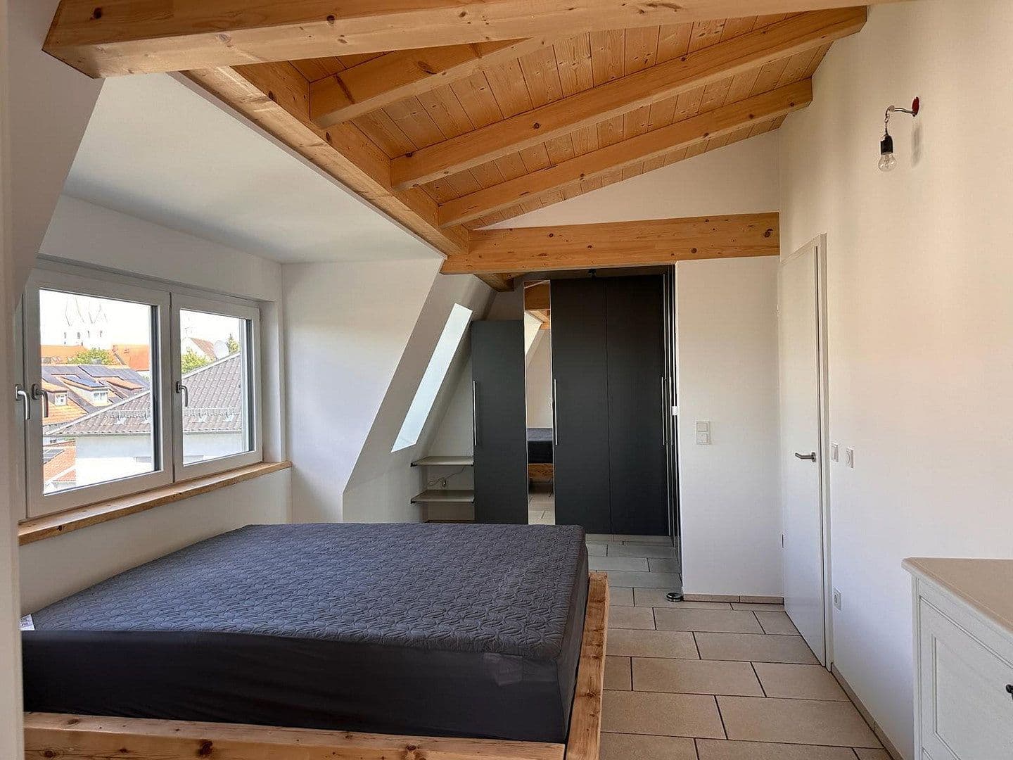 Predaj bytu 3-izbový 91 m², Markt Indersdorf, Bavorsko Predaj bytu 3-izbový 91 m², Markt Indersdorf, Bavorsko