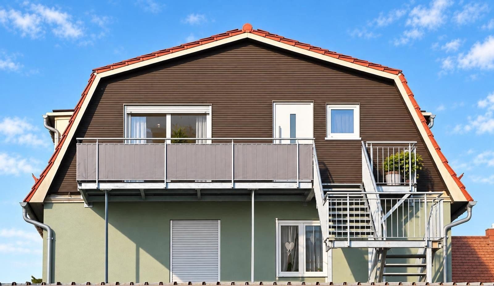 Predaj bytu 3-izbový 91 m², Markt Indersdorf, Bavorsko Predaj bytu 3-izbový 91 m², Markt Indersdorf, Bavorsko