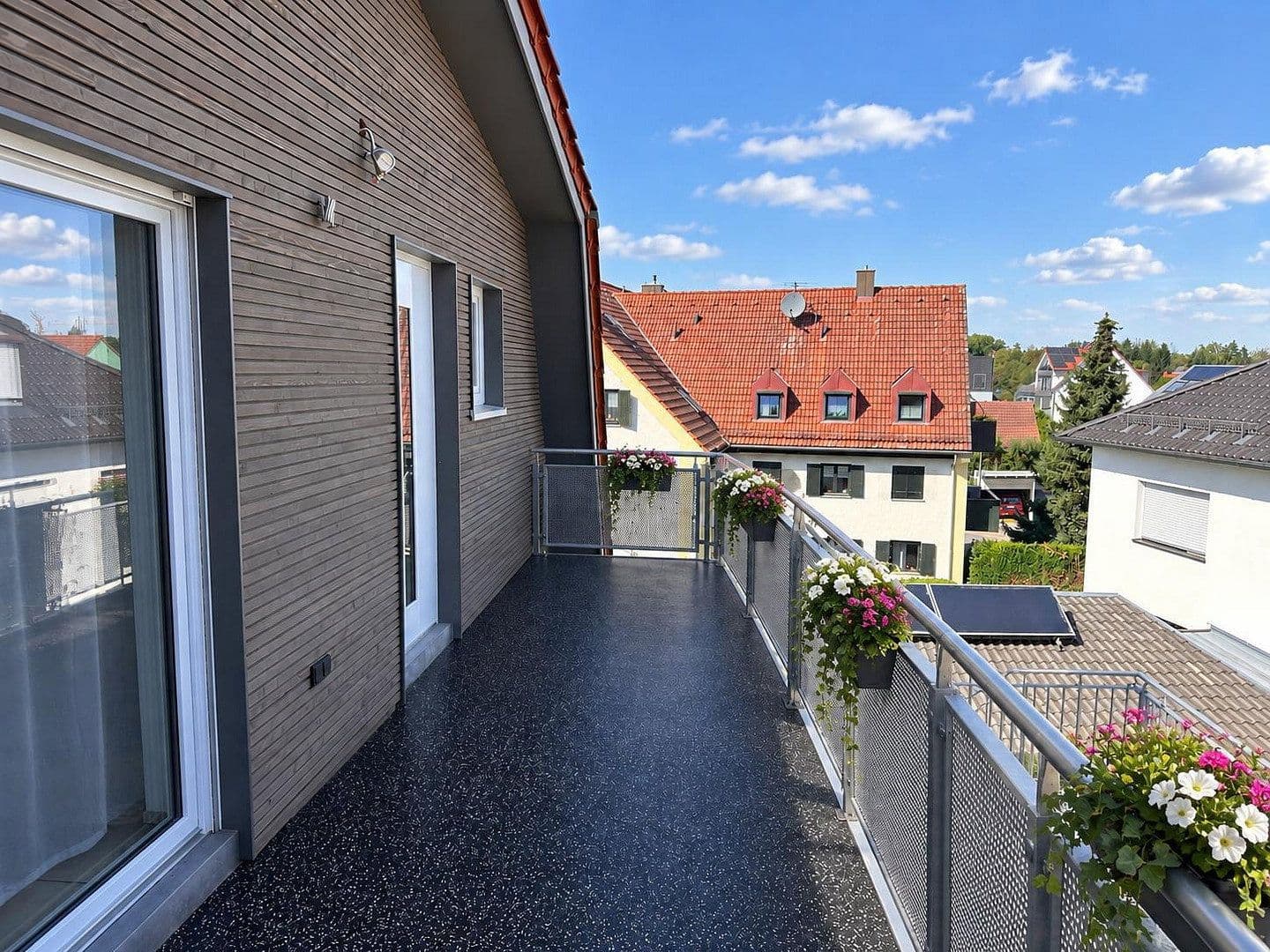 Predaj bytu 3-izbový 91 m², Markt Indersdorf, Bavorsko Predaj bytu 3-izbový 91 m², Markt Indersdorf, Bavorsko
