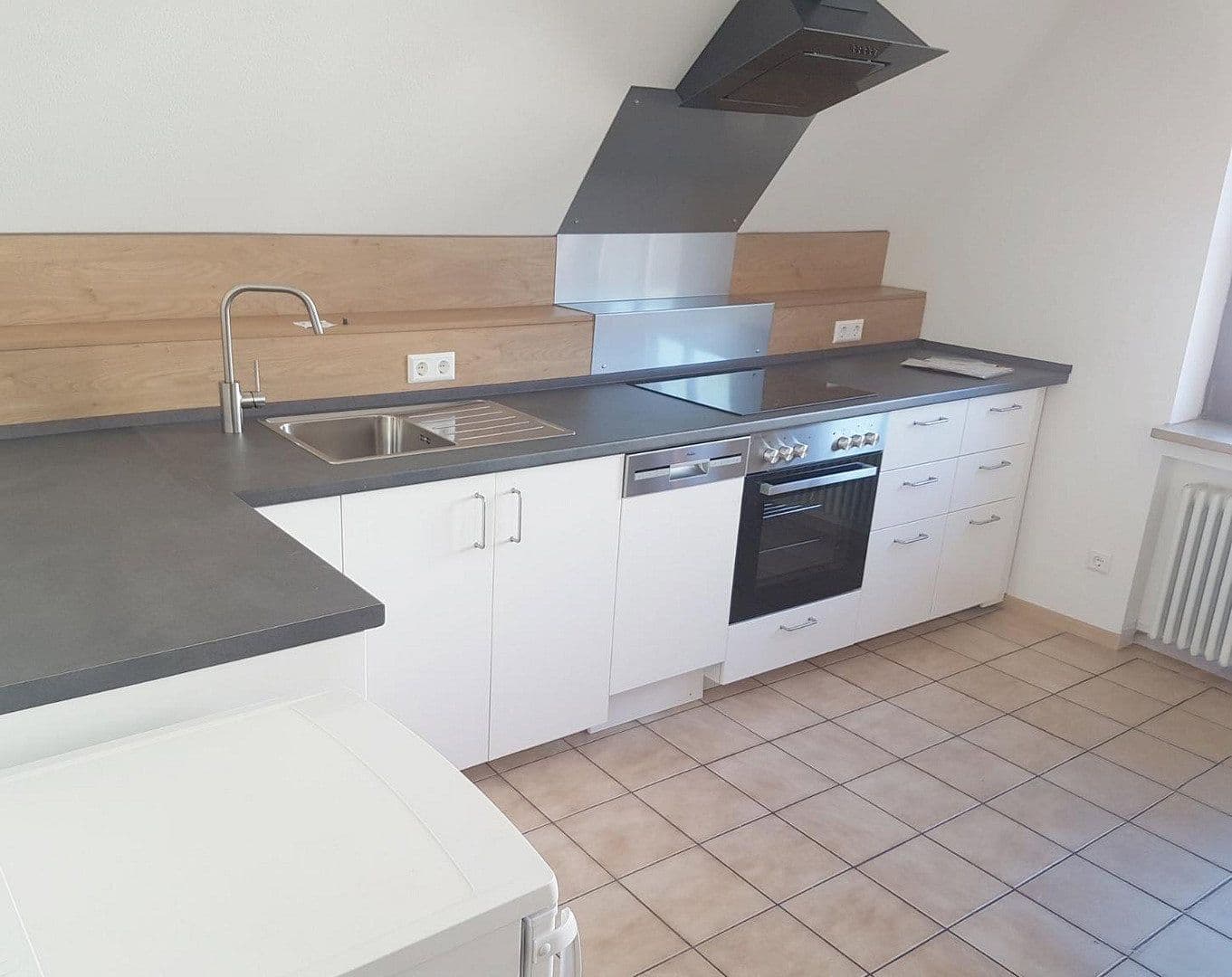 Prenájom bytu 2-izbový 70 m², Marktplatz 11, Bad Buchau, Bádensko-Wurttembersko Prenájom bytu 2-izbový 70 m², Marktplatz 11, Bad Buchau, Bádensko-Wurttembersko