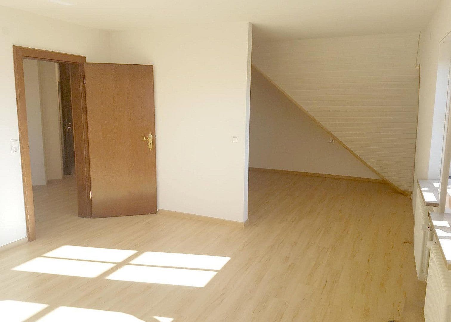 Prenájom bytu 2-izbový 70 m², Marktplatz 11, Bad Buchau, Bádensko-Wurttembersko Prenájom bytu 2-izbový 70 m², Marktplatz 11, Bad Buchau, Bádensko-Wurttembersko