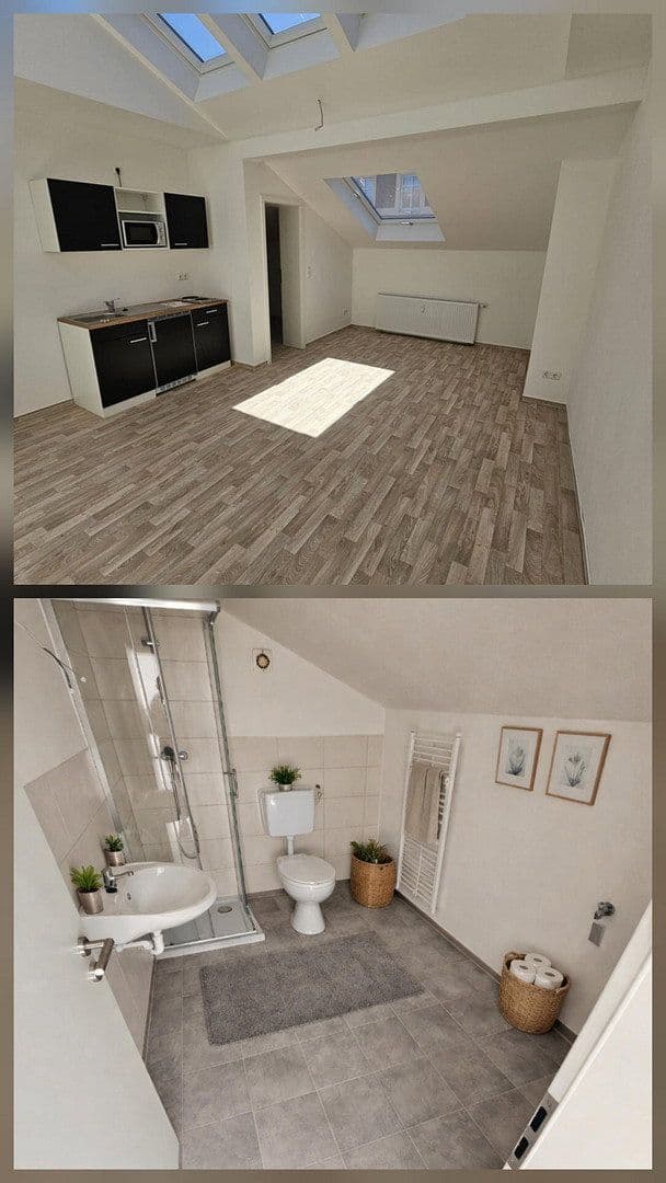 Predaj domu 2.159 m², pozemok 2.809 m², Kirchhofstraße 14a/14b, Brandenburg an der Havel, Brandenbursko Predaj domu 2.159 m², pozemok 2.809 m², Kirchhofstraße 14a/14b, Brandenburg an der Havel, Brandenbursko