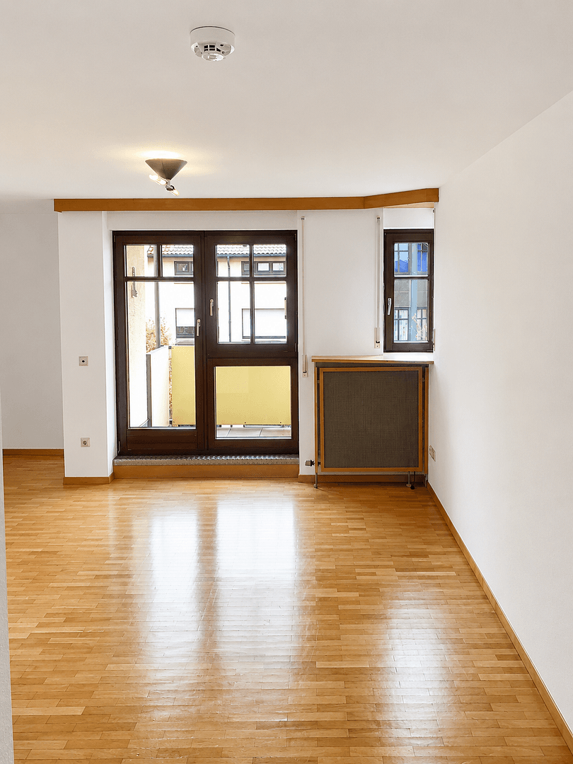 Predaj bytu 1-izbový 45 m², Wilhelmstr. 42, Böblingen, Bádensko-Wurttembersko Predaj bytu 1-izbový 45 m², Wilhelmstr. 42, Böblingen, Bádensko-Wurttembersko
