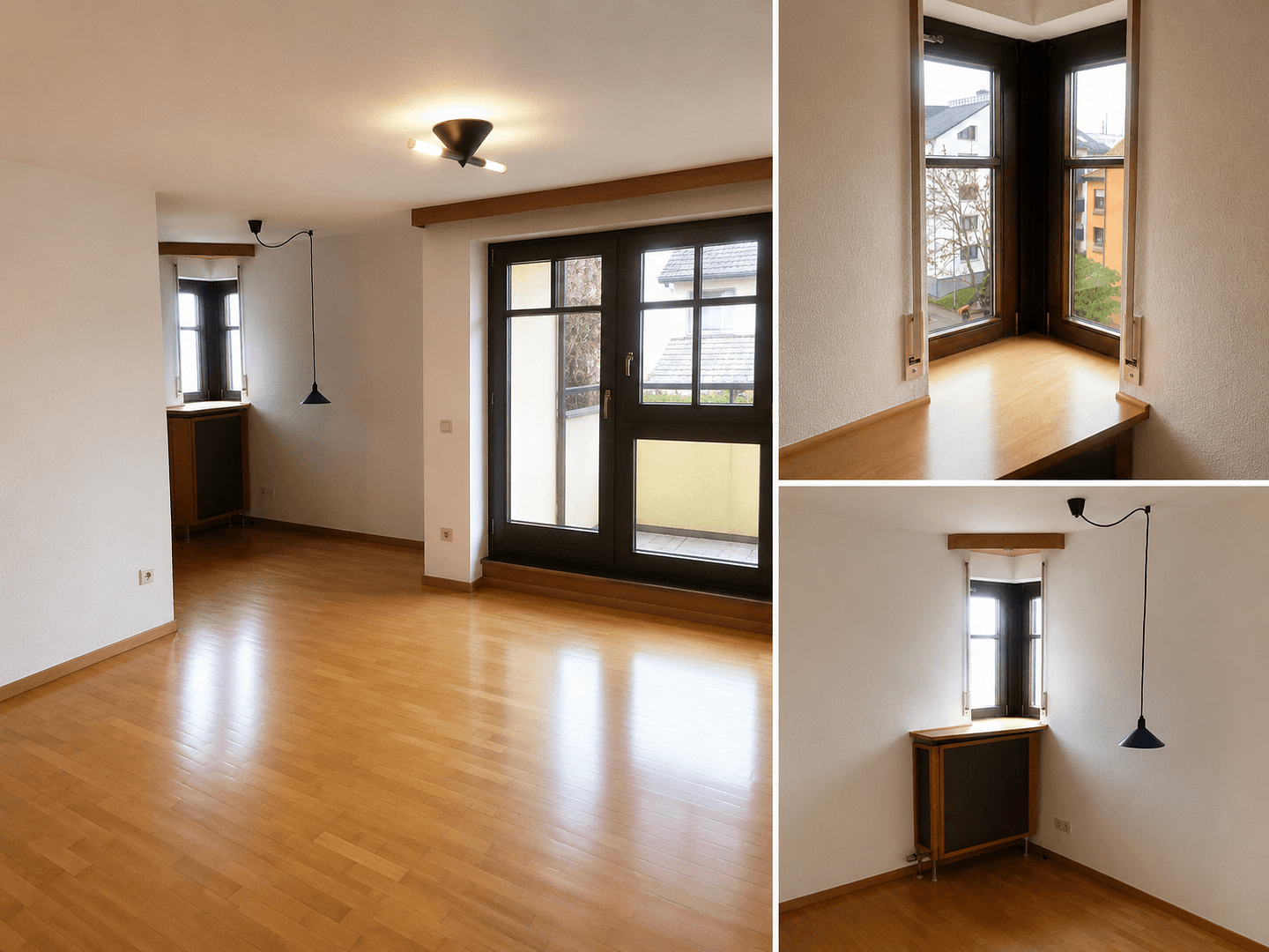 Predaj bytu 1-izbový 45 m², Wilhelmstr. 42, Böblingen, Bádensko-Wurttembersko Predaj bytu 1-izbový 45 m², Wilhelmstr. 42, Böblingen, Bádensko-Wurttembersko