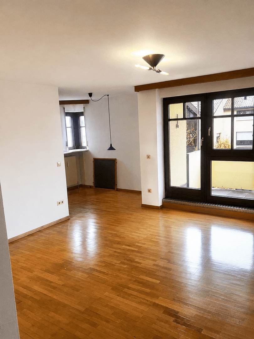 Predaj bytu 1-izbový 45 m², Wilhelmstr. 42, Böblingen, Bádensko-Wurttembersko Predaj bytu 1-izbový 45 m², Wilhelmstr. 42, Böblingen, Bádensko-Wurttembersko