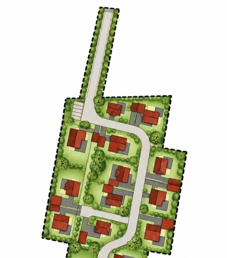 Predaj pozemku 10.000 m², Oschersleben, Sasko-Anhaltsko Predaj pozemku 10.000 m², Oschersleben, Sasko-Anhaltsko