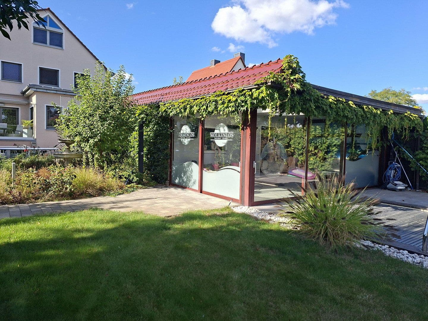 Predaj domu 250 m², pozemok 1.340 m², Oschersleben, Sasko-Anhaltsko Predaj domu 250 m², pozemok 1.340 m², Oschersleben, Sasko-Anhaltsko